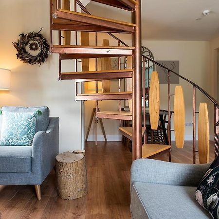 Kylemore House Boutique Apartments - Connemara Suite Εξωτερικό φωτογραφία